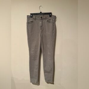 American Eagle Next Level Stretch Jeggings | Size: 14